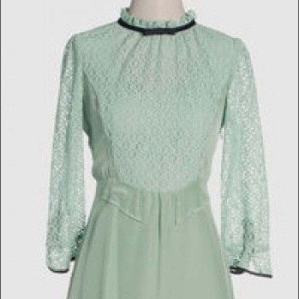 ASO Blair Waldorf Mia dress let me know if interested I can upload pictures